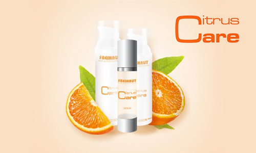 El Citrus Care como una vitamina C más duradera