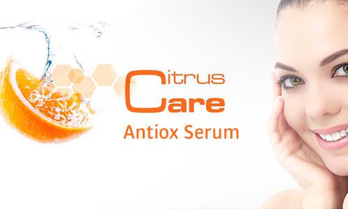 El suero Antiox Serum es el complemento ideal de cualquier crema