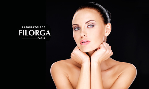 Productos de la Filorga Medical y tratamientos