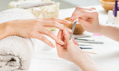 Los 7 mandamientos de la belleza