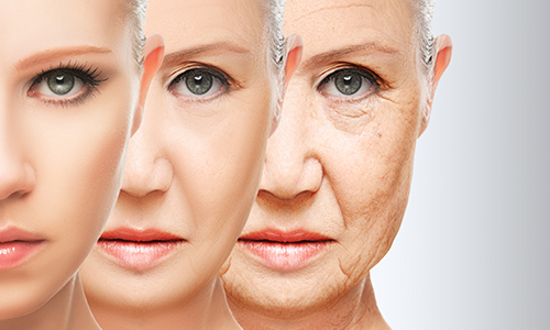 Tratamientos estéticos para cada edad