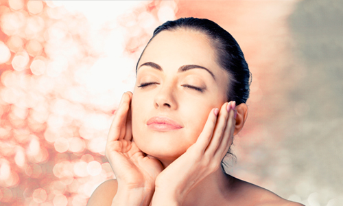 Reafirma tu contorno facial