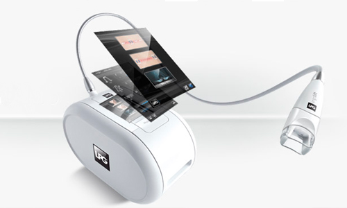 Rejuvenece tu piel con endermologie