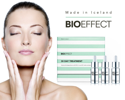 bioeffect