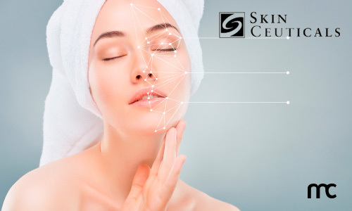 SkinCeuticals - marichecorrecher