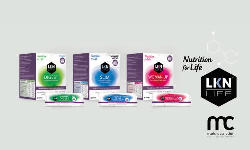 nutricion inteligente special mix - marichecorrecher