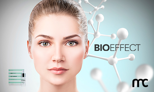 bioeffect - marichecorrecher