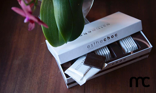 esthechoc para la salud de tu piel - marichecorrecher