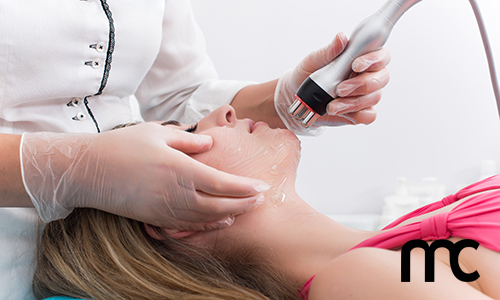 lo ultimo en estetica corporal - mariche correcher