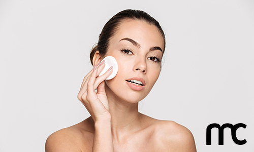 para que sirve el tonico facial - mariche correcher