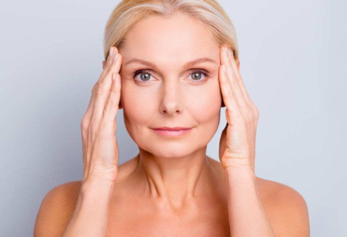 PRESOTERAPIA DE OJOS