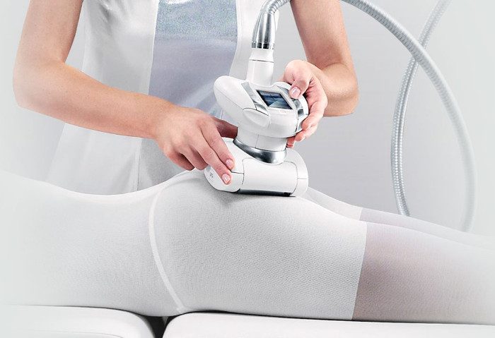 CELLU M6 ENDERMOLOGÍA